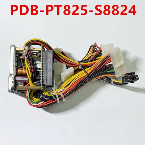 Supermicro 배전반 PDB-PT825-S8824용 새 원본 PSU 보드 제품 이미지