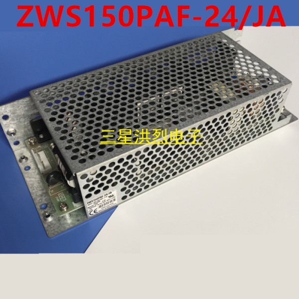 TDK-LAMBDA ZWS150PAF 용 PSU 전원 공급 장치, JA 24V, 6.3A, 150W, 새제품 제품 이미지