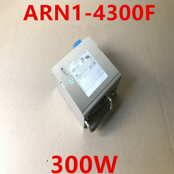 이맥스용 분해 PSU, 전원 공급 장치 ARN1-4300F, 300W 제품 이미지