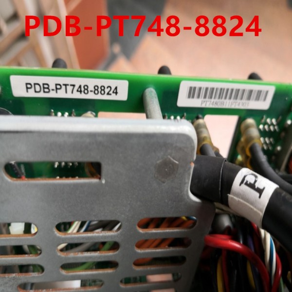 PDB-PT748-8824 슈퍼마이크로 전원 분배 보드용 분해 PSU 제품 이미지