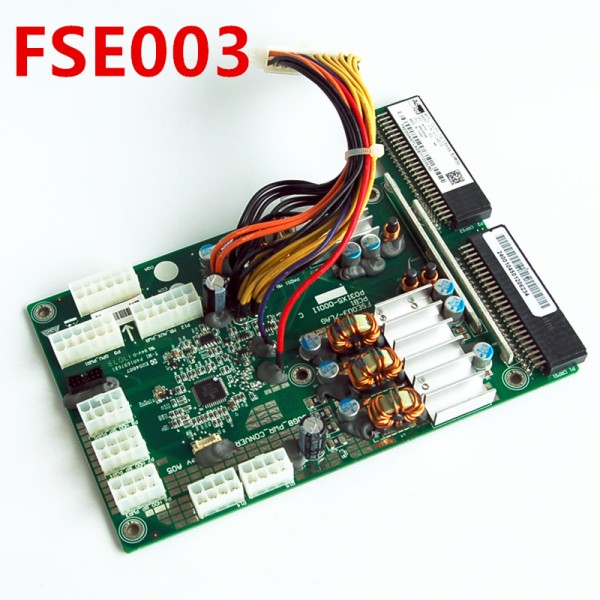 Acbel 전원 공급 장치 FSE003-7LAG, 거의 신품 PSU, R1CU4801A APM12V0102 제품 이미지