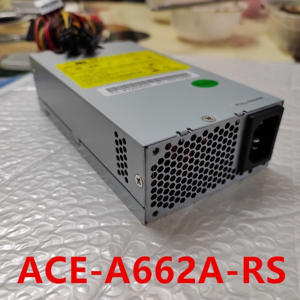 IEI 220W ACE-A662A-RS 전원 공급 장치, 거의 새제품 제품 이미지