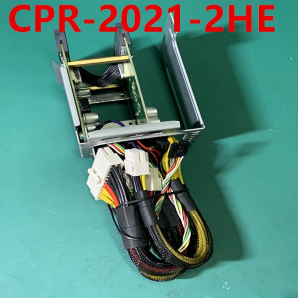 CPR-2021-2HE 컴퓨터용 전원 분배 보드, PSU 새제품 제품 이미지
