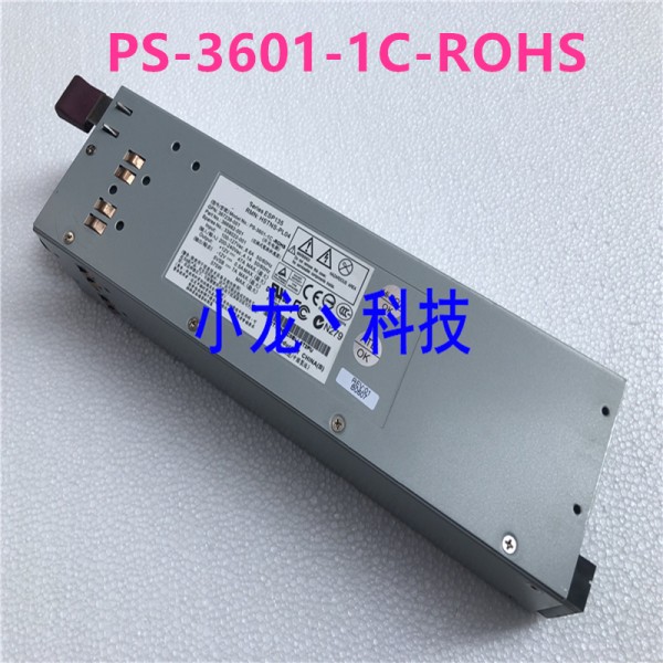 거의 새것과 같은 PSU 380G4 575W 전원 공급 장치 PS-3601-1C-ROHS HSTNS-PL04 366982-001 제품 이미지