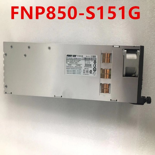 POWER-ONE F5-BIG-LTM-6900-8G-R 8950 전원 공급 장치용 새 PSU FNP850-S151G PWR-0148-10 제품 이미지