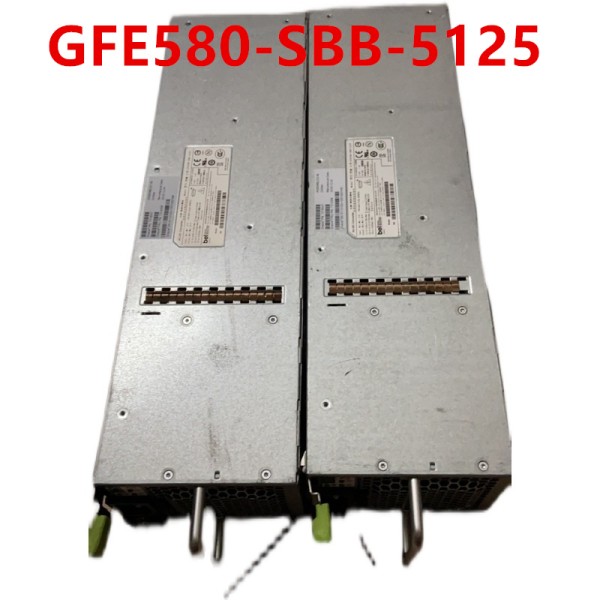 SUNORACLE용 분해 PSU, 570W 전원 공급 장치, GFE580-SBB-5125 7318547 제품 이미지