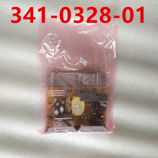 CISCO WS-C3560V2-24TS-S 3560V2 2960S 용 전원 공급 장치, 341-0328-01 거의 새제품 제품 이미지