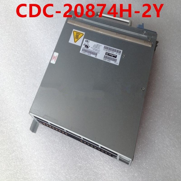 HP PCI RX8640 570W 전원 공급 장치 CDC-20874H-2Y, 거의 신품 PSU, 0950-4923 제품 이미지