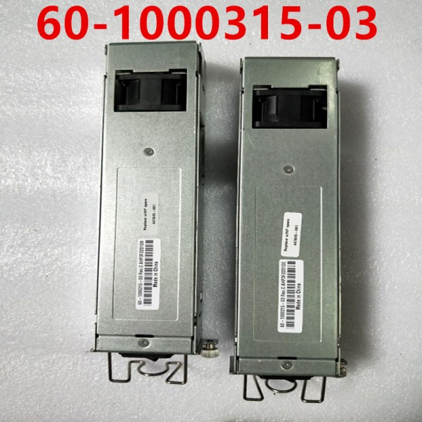 브로케이드 DS5000-B 210W 전원 공급 장치, 거의 신품 PSU, 60-1000315-03 447845-001 TP918 제품 이미지
