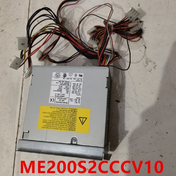 원래 분해된 PSU 200W 전원 공급 장치 ME200S2CCCV10 C79451-Z1584-K1 제품 이미지