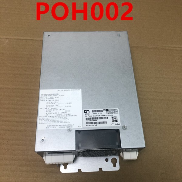 Acbel DC 703W 전원 공급 장치, POH002 01750299985 5421FL70J2 용, 거의 새제품 제품 이미지