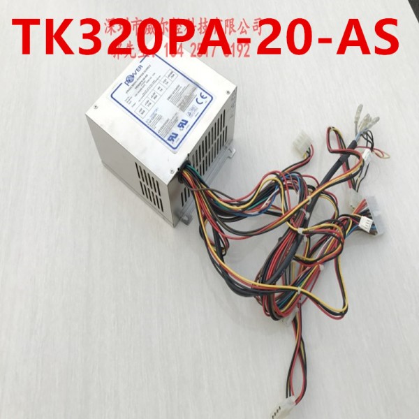 전원 공급 장치용 PSU, 320W TK320PA-20-AS 거의 새제품 제품 이미지