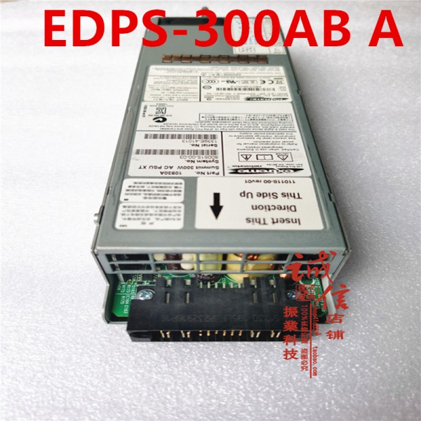 EDPS-300AB A 10930A 용 스위칭 전원 공급 장치, 익스트림 240W, 거의 신품 제품 이미지