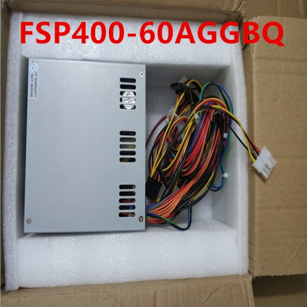 FSP IPC-547C 400W FSP400-60AGGBQ 용 새 원본 전원 공급 장치 교체 제품 이미지