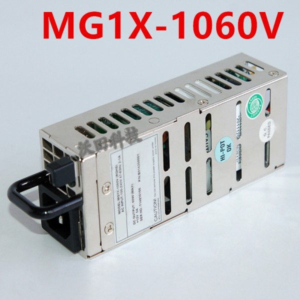 Emacs용 전원 공급 장치, 거의 신품 MG1X-1060V, 60W 제품 이미지