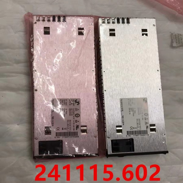 Eltek FLATPACK2 DCDC 18-75V 481350 241115.602, 전원 공급 장치, 새제품 제품 이미지