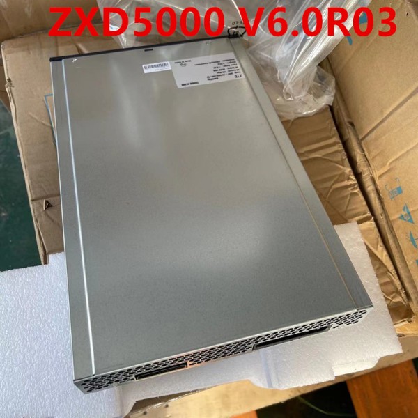 ZTE ZXD5000 V6.0R03 용 전원 공급 장치, 새제품 제품 이미지