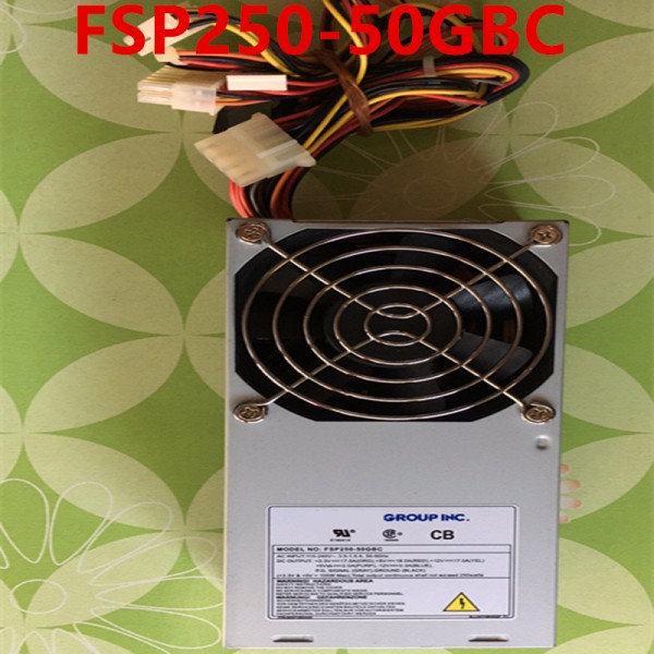 FSP용 전원 공급 장치, 250W, FSP250-50GBC 9PA250B502, S8231000015 제품 이미지