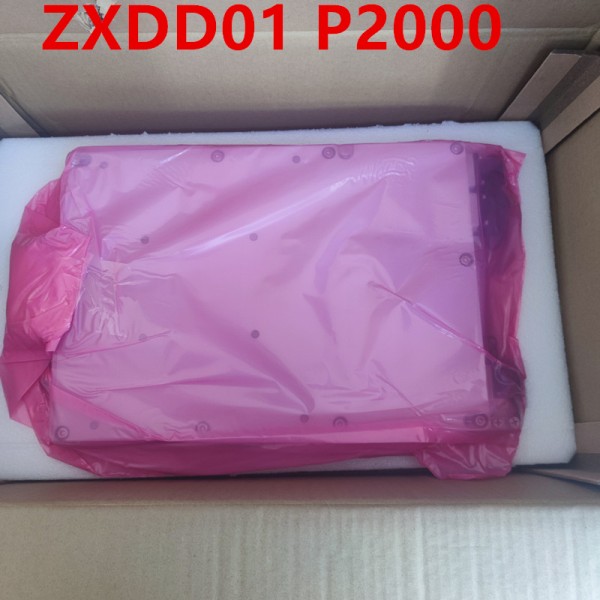 ZTE 2000W ZXDD01 용 분산 전원 공급 장치, 새제품 제품 이미지