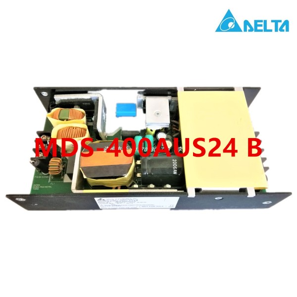 델타 MDS 전원 공급 장치, MDS-400AUS24 B, 400W, , 새제품 제품 이미지