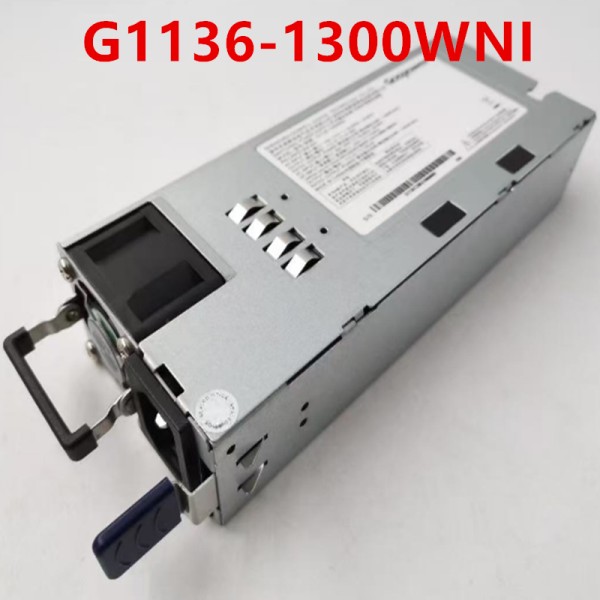 GOSPOWER 1300W CRPS1300-AH용 거의 새 전원 공급 장치 원본 제품처럼 작동 제품 이미지