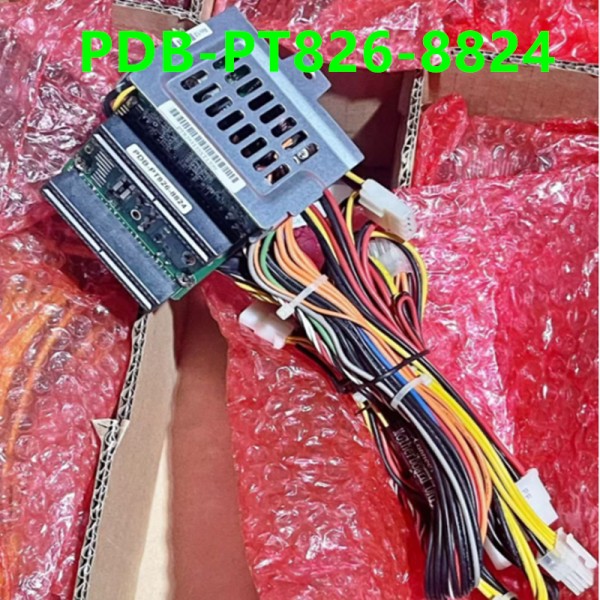 SUPERMICRO PDB-PT826-8824용 새 전원 백플레인 제품 이미지