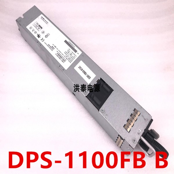 델타 12V90A 1100W DPS-1100FB B E용 기존의 신품 전원 공급 장치 제품 이미지