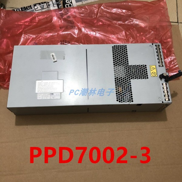PPD7002-3 3276080-A SG6013 용 HDS DF-F800-B1K AMS2100 새 원본 전원 공급 장치 제품 이미지