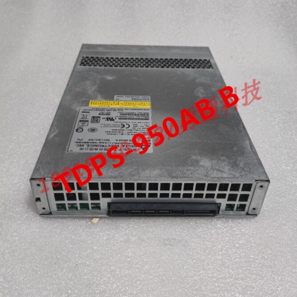 DELTA 950W TDPS-950AB B용 기존 분해 전원 공급 장치 제품 이미지