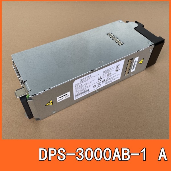 델타용 PSU, 3000W 전원 공급 장치, DPS-3000AB-1 A 제품 이미지