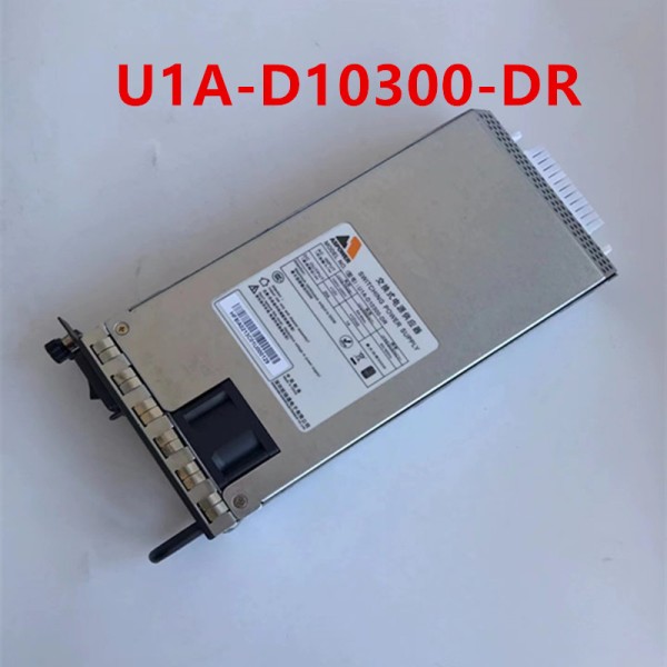U1A-D10300-DR용 ASPOWER VMS-B200-A16 300W용 거의 신품 미사용 전원 공급 장치 제품 이미지