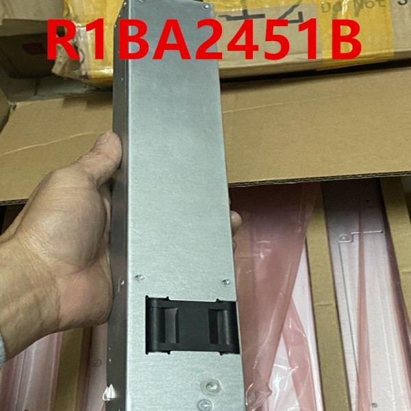 Acbel 450W R1BA2451B 용 전원 공급 장치, 새제품 제품 이미지