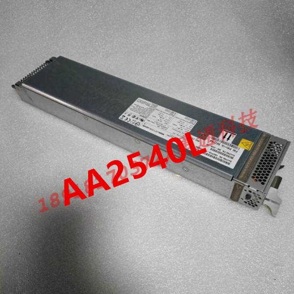 SUN T3-2 2060W AA2540L 300-2228-05용 거의 새 원본 전원 공급 장치 제품 이미지
