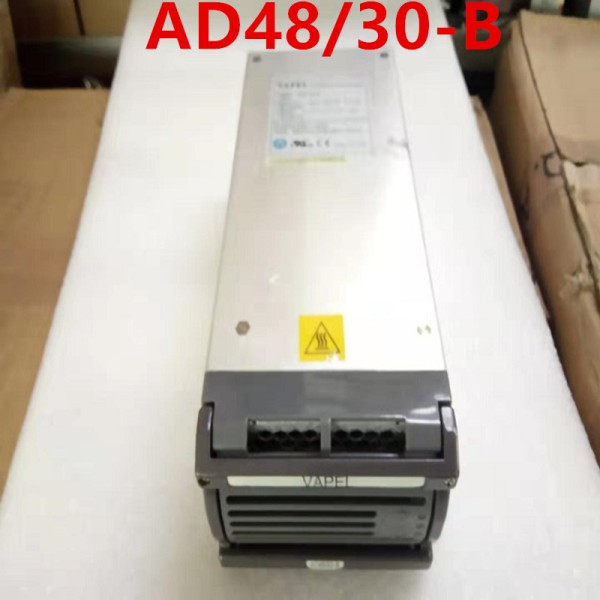 VAPEL 전원 공급 장치, 53.5V, 30A, AD48, 30-B 용, 새제품 제품 이미지