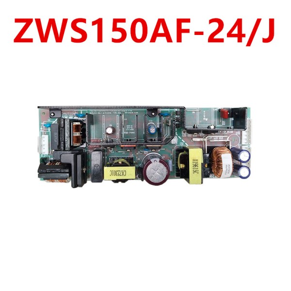 TDK-LAMBDA ZWS150AF 24V6.3A 150W J 용 새 원본 전원 공급 장치 제품 이미지