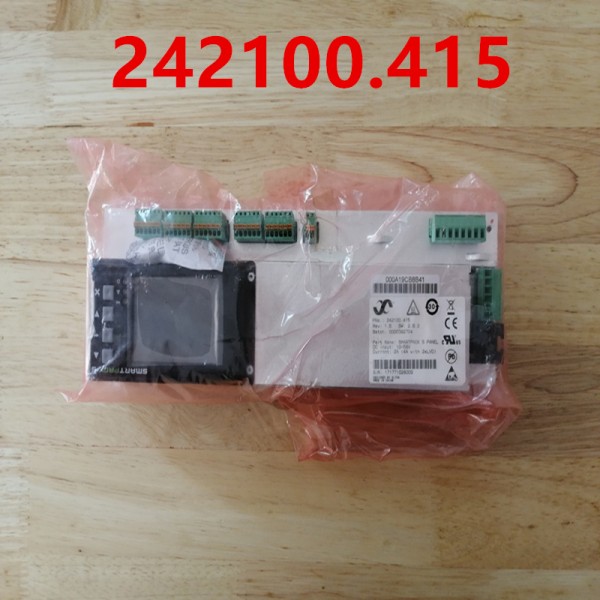 Eltek SMARTPACK S 패널 판넬 판네루 242100.415 전원 공급 장치, 새제품 제품 이미지