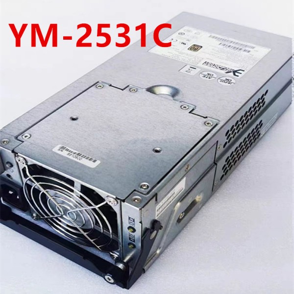 3Y 530W 전원 공급 장치 YM-2531C 9CCPSU-0010 용 거의 신품 제품 이미지
