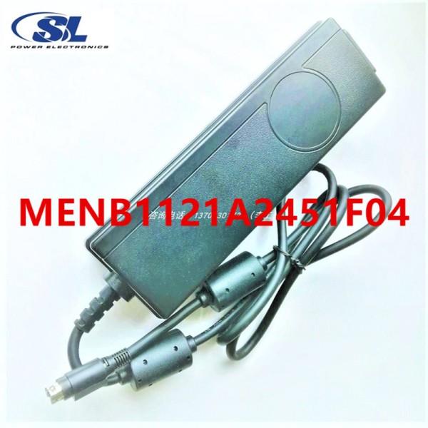 SL POWER 24V5A MENB1121A2451F04용 새 원본 전원 공급 장치 제품 이미지