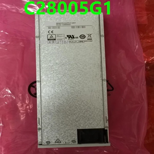 신품 전원 공급 장치 1800W C28005G1 제품 이미지