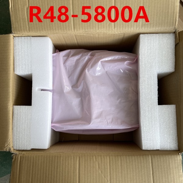에머슨용 전원 공급 장치, R48-5800A 5800W, 새제품 제품 이미지