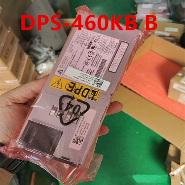 신품 전원 공급 장치 460W DPS-460KB B 00YNWT 제품 이미지