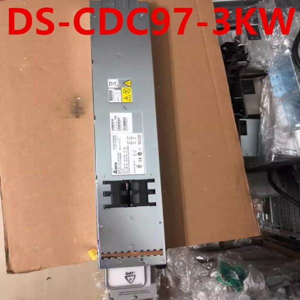 Cisco MDS 9700 용 분해 전원 공급 장치, DC 3051W, DS-CDC97-3KW 341-0578-01 제품 이미지