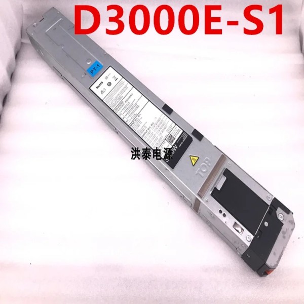 거의 새것 같은 전원 공급 장치 3000W DPS-3000HB A 제품 이미지