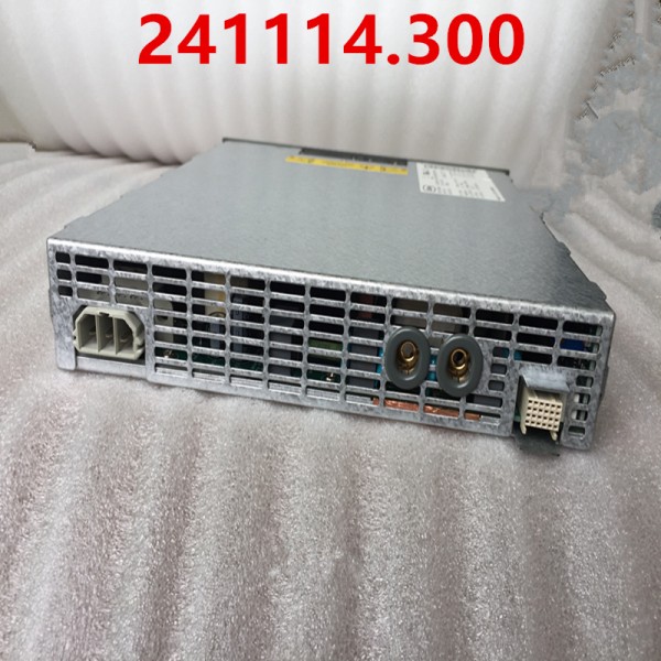 ELTEK 전원 공급 장치용 새 원본 PSU 241114.300 FLATPACK 1500 24V50A 230Vac 제품 이미지