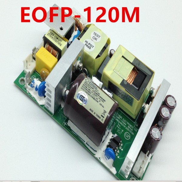 ETASIS용 PSU, 120W 전원 공급 장치, EOFP-120M 새제품 제품 이미지