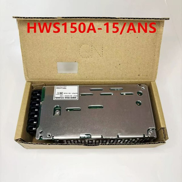 신품 전원 공급 장치 TDK-LAMBDA 24V63A 1500W RWS1500B-24FG HWS150A-15ANS 제품 이미지
