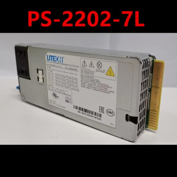 PS-2202-7L Liteon CRPS용 전원 공급 장치, 2000W 제품 이미지