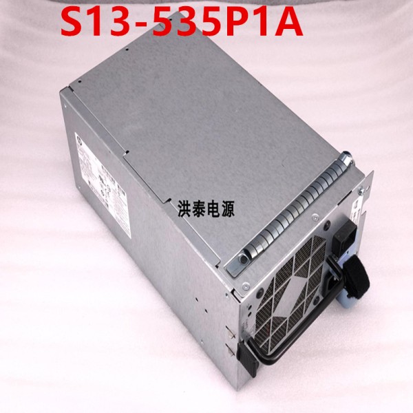 HP 535W S13-535P1A S535E001H 5697-2670 용 전원 공급 장치, 거의 새제품 제품 이미지