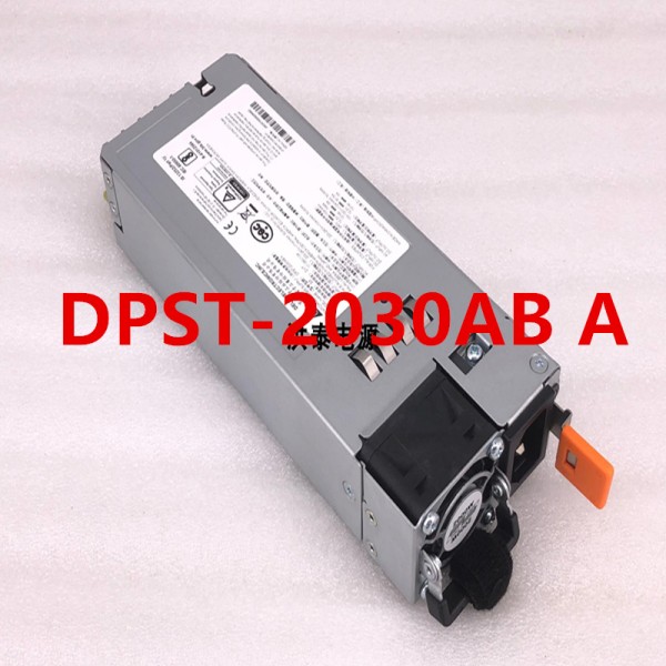 델타 CRPS용 PSU, 전원 공급 장치 DPST-2030AB A, 2030W 제품 이미지