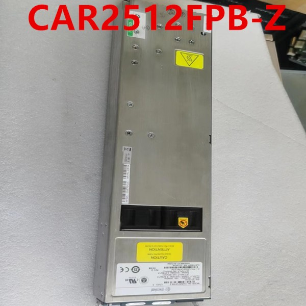 GE 에너지용 전원 공급 장치, CAR2512FPB-Z LSUM1AC2500, 새제품 제품 이미지